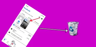 Facebookでストーリーを削除する方法