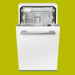 Samsung食器洗い機の製造年月日を確認する方法