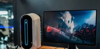 テレビやモニターにおけるQHD解像度とは何ですか?