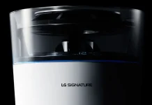 LG SIGNATURE LGプレミアム製品