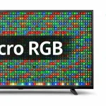 マイクロRGB、RGB Evo、およびTCL Mini RGBテレビ