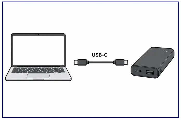 Fast-charging-standards