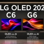 LG OLEDテレビ 2026