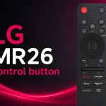 LG AI Magic Remote MR26(2026)の使用方法