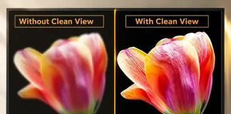 SamsungテレビのDigital Clean View機能とは?