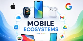 モバイルエコシステムとは何か