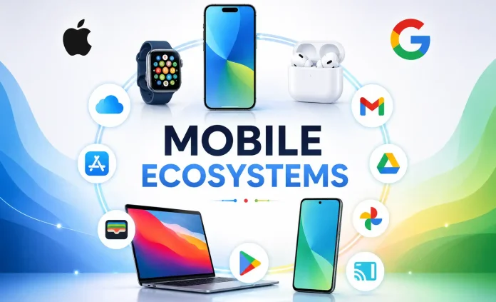 Mobile Ecosystems