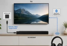 LG Sound Syncとは何ですか? LG Sound Syncとは何ですか?