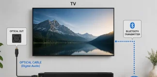 LG Sound Syncとは何ですか? LG Sound Syncとは何ですか?