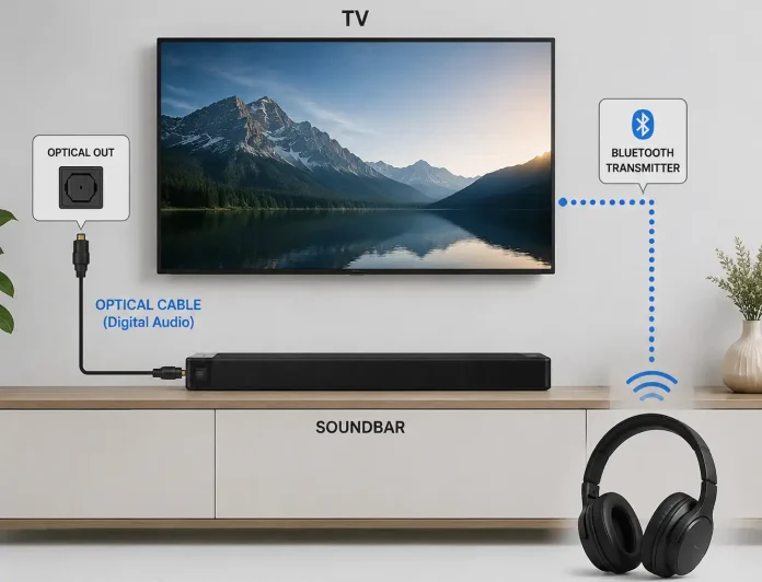 What is LG SoundSync LG Sound Syncとは何ですか?