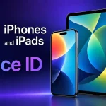 Face ID搭載のiPhoneおよびiPad一覧