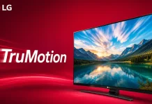 LGテレビのリフレッシュレートとTruMotion
