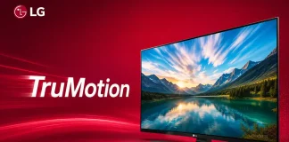 LGテレビのリフレッシュレートとTruMotion