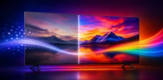 Samsung PurColorとは? 技術の解説