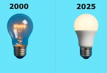 LED電球の寿命はどのくらい? LEDランプの寿命を解説