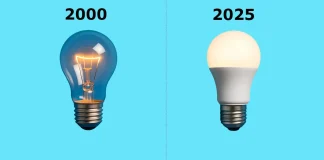 LED電球の寿命はどのくらい? LEDランプの寿命を解説