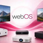 LG webOSのSmart TV向けの歴史