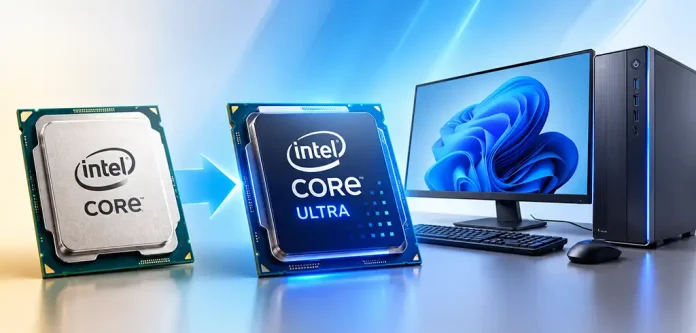 Core Ultra