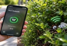 紛失した、または隠れたBluetoothデバイスを見つける方法