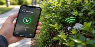 紛失した、または隠れたBluetoothデバイスを見つける方法