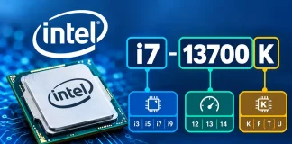 Intelプロセッサーのモデル番号を解説 Intel CPUの読み方