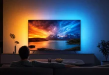 Philips Ambilightとは何か、どのように動作するのか