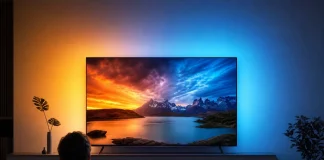 Philips Ambilightとは何か、どのように動作するのか