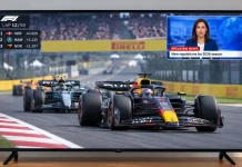 SamsungとLGのテレビでピクチャー・イン・ピクチャーとMulti Viewを使用する方法