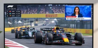 SamsungとLGのテレビでピクチャー・イン・ピクチャーとMulti Viewを使用する方法