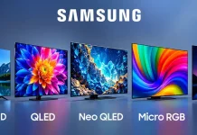 Samsungテレビのシリーズ解説、特徴・違いとおすすめの選び方