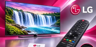 LGテレビのNFCとは何か、使い方を解説