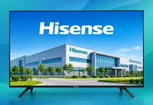Hisenseのテレビは誰が製造しているのか?工場、ブランド、サプライヤー