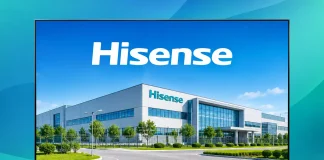 Hisenseのテレビは誰が製造しているのか?工場、ブランド、サプライヤー