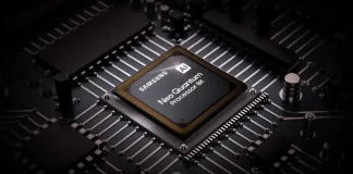 Samsung телевизорのプロセッサーの年別一覧 2019~2026年